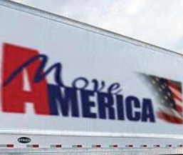 Move America company logo