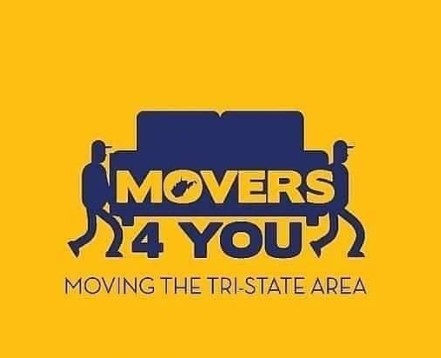 Movers 4 You company logo