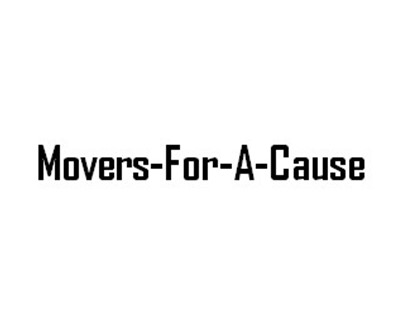 Movers-For-A-Cause company logo