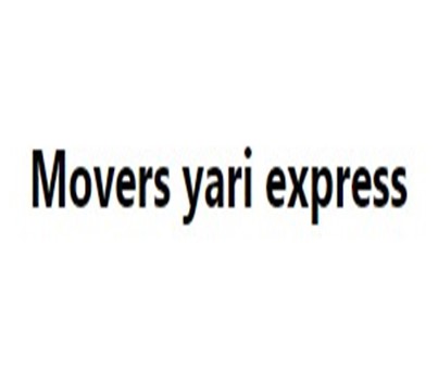 Movers yari express