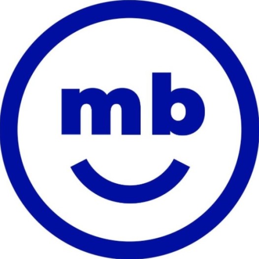 Moving Buddy company logo