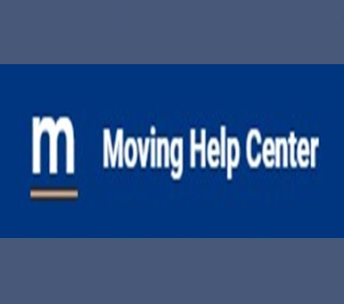 Moving Help Center 2020 company logo