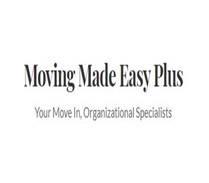 Moving Made Easy Plus company logo