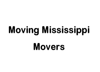 Moving Mississippi Movers