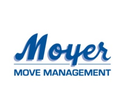 Moyer Move Management company logo