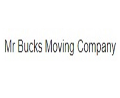 Mr Bucks Moving Company