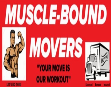 Muscle Bound Movers