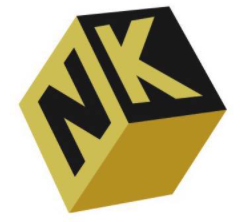 NK Movers company logo