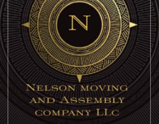 Nelson Moving And Assembly company company logo