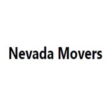 Nevada Movers company logo