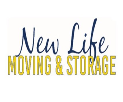 New Life Moving & Storage