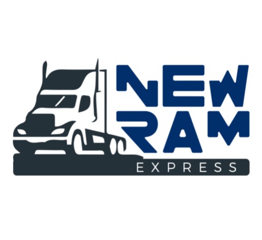 New Ram Express company logo