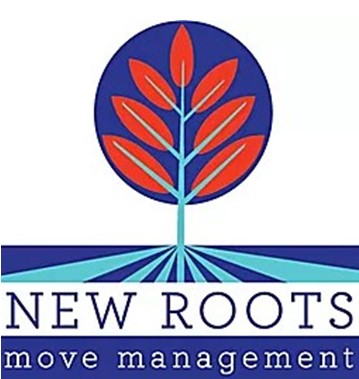 New Roots Move Management company logo