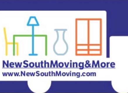 New South Moving & More