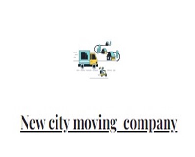 New city moving company