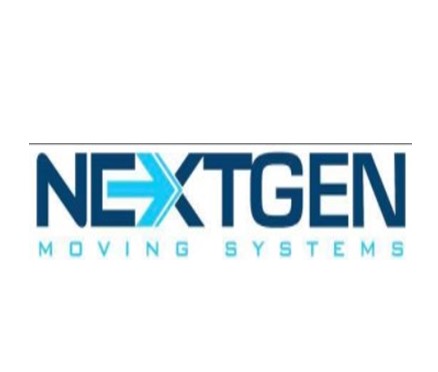 Nextgen Moving Systems company logo