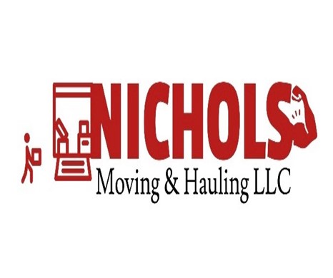 Nichols Moving & Hauling company logo