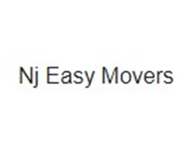Nj Easy Movers company logo