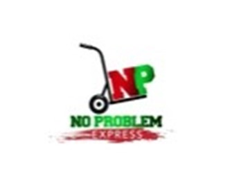 No Problem Express Movers company logo