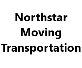 Northstar Moving Transportation company logo