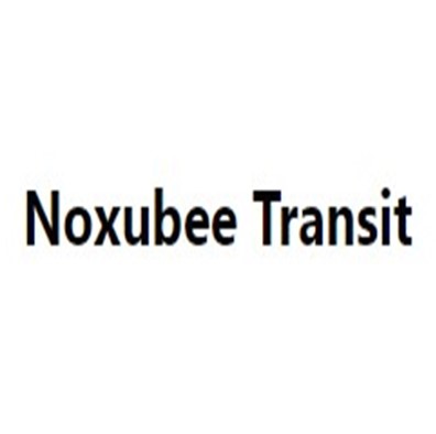 Noxubee Transit company logo