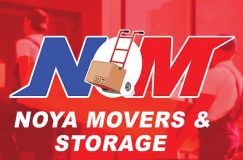 Noya Movers