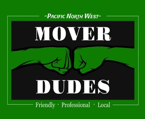 Pacific Northwest Mover Dudes LLC company logo