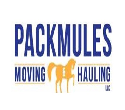 PackMules Moving & Hauling