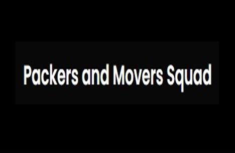 Packers and Movers Squad