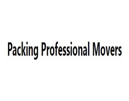 Packing Professional Movers company logo