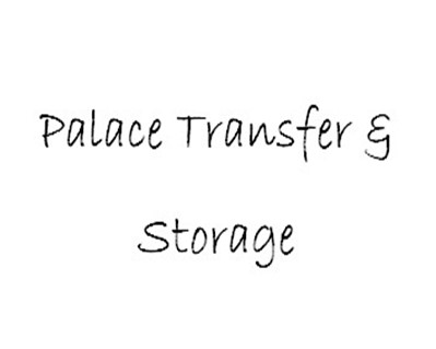 Palace Transfer & Storage