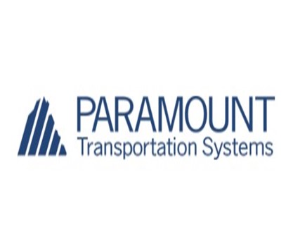Paramount Transportation Systems company logo