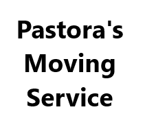 Pastora’s Moving Service