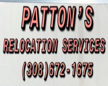 Patton’s Relocation Services