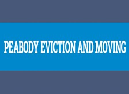 Peabody Eviction and Moving company logo