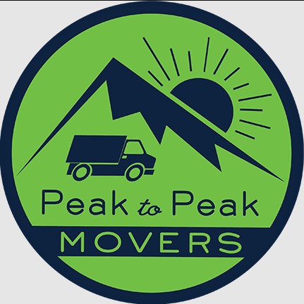 Peak to Peak Movers company logo