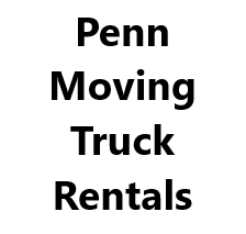 Penn Moving Truck Rentals