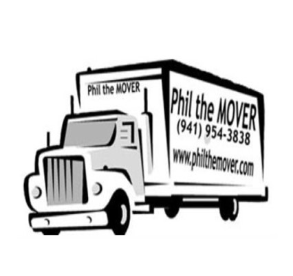 Phil the MOVER