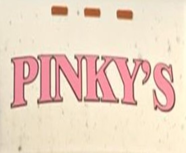 Pinky’s Moving Service