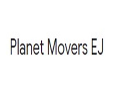 Planet Movers EJ company logo