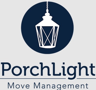 PorchLight Move Management company logo