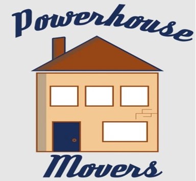 Powerhouse Movers company logo