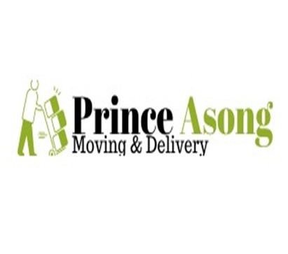 Prince Asong Moving and Delivery