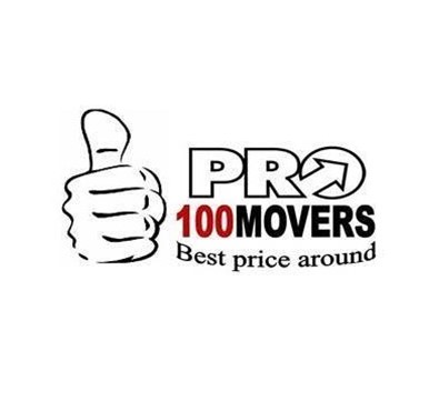 Pro100movers