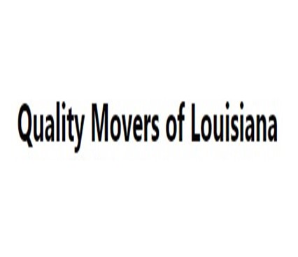 Quality Movers of Louisiana
