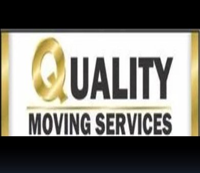 Quality Moving Services company logo
