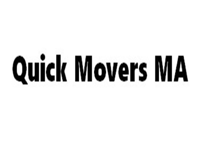 Quick Movers MA company logo
