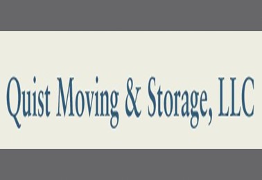 Quist Moving & Storage company logo