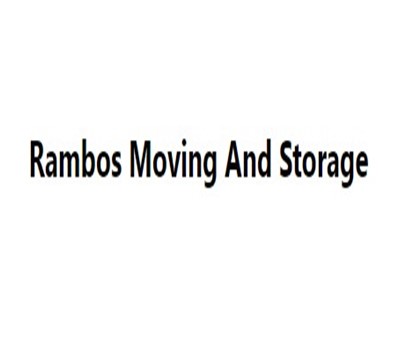 Rambos Moving And Storage