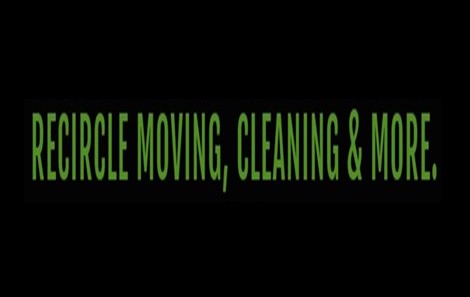ReCircle Moving, Cleaning and More company logo